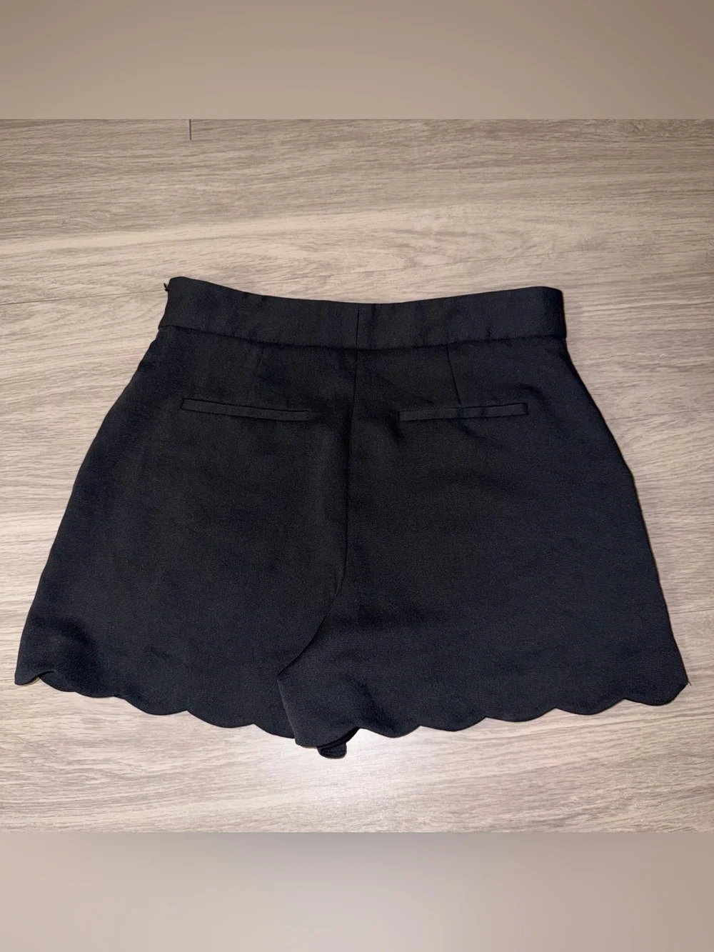 Wilfred aritzia black